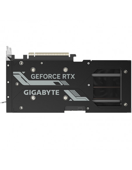 Gigabyte GeForce RTX 4070 WindForce 3X OC 12G, 12288 MB GDDR6X - casemod.es