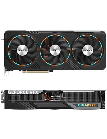 Gigabyte GeForce RTX 4070 Gaming OC 12G, 12288 MB GDDR6X - casemod.es