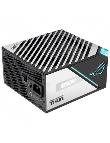 Asus ROG Thor 850W Platinum II, 80 PLUS Platinum, modular, PCIe 5.0 - 850 vatios casemod.es