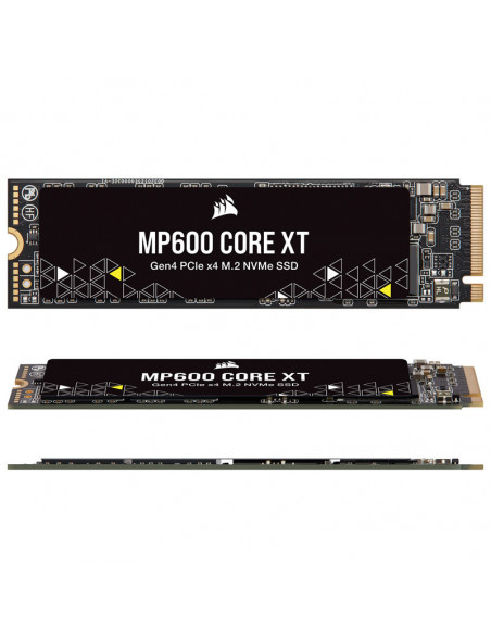 Corsair MP600 Core XT NVMe SSD, PCIe 4.0 M.2 Tipo 2280 - 2TB casemod.es
