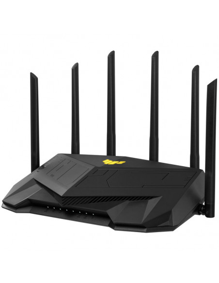 Asus Router WiFi TUF Gaming AX6000 AiMesh de doble banda casemod.es