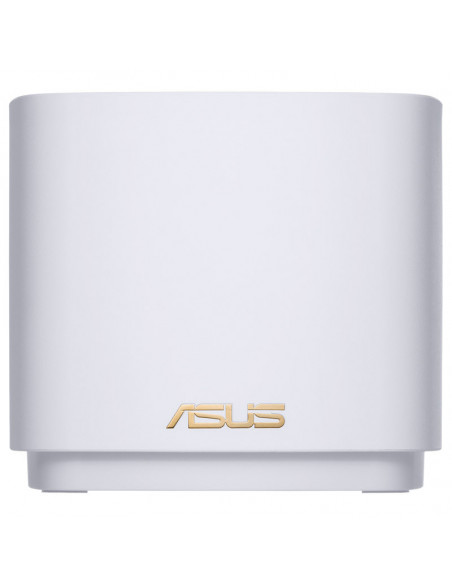 ASUS ZenWiFi XD5 AX3000 Sistema WiFi de malla de 3 unidades - Blanco casemod.es