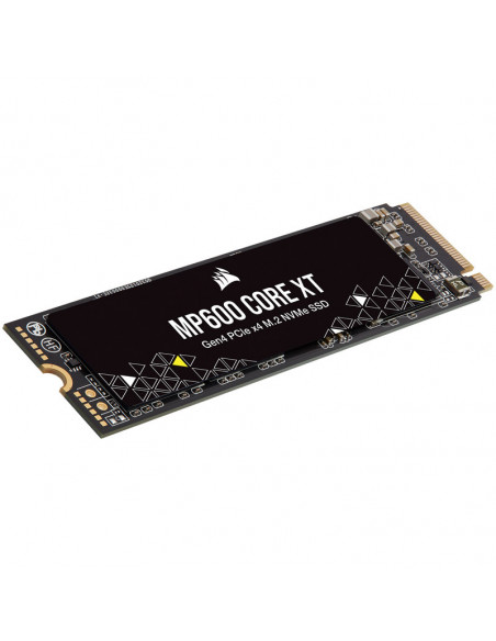 Corsair MP600 Core XT NVMe SSD, PCIe 4.0 M.2 Typ 2280 - 4 TB casemod.es
