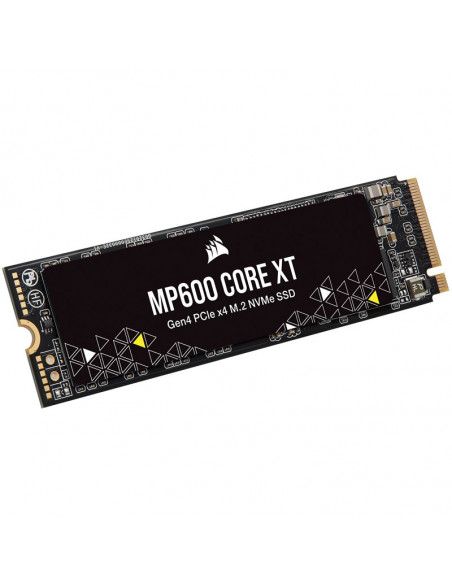Corsair MP600 Core XT NVMe SSD, PCIe 4.0 M.2 Typ 2280 - 4 TB casemod.es