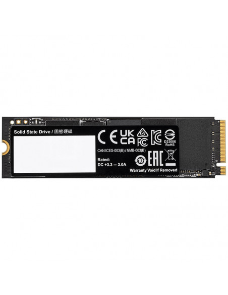 Gigabyte AORUS Gen4 7300 NVMe SSD, PCIe 4.0 M.2 Typ 2280 - 2 TB casemod.es