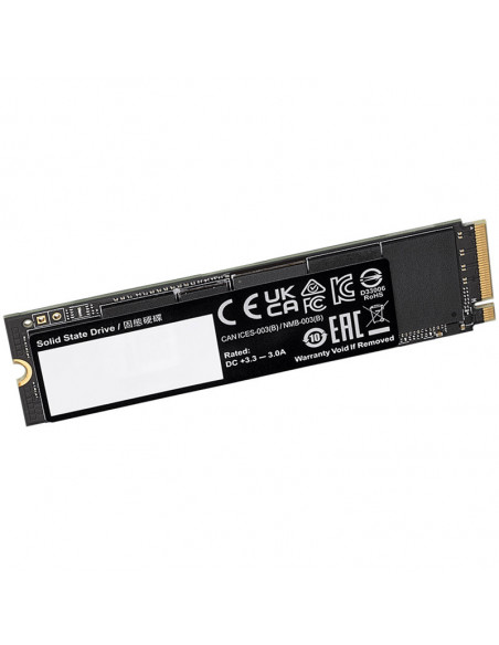 Gigabyte AORUS Gen4 7300 NVMe SSD, PCIe 4.0 M.2 Typ 2280 - 2 TB casemod.es