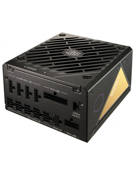 Cooler Master V-Series, 80 PLUS Gold, modular, ATX 3.0, PCIe 5.0 - 850 vatios casemod.es