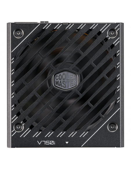 Cooler Master V-Series, 80 PLUS Gold, modular, ATX 3.0, PCIe 5.0 - 750 vatios casemod.es