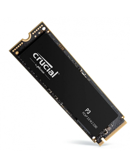 Crucial CT1000P3SSD8 P3 SSD 1TB PCIe NVMe 3.0 x4 casemod.es