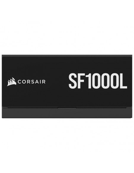 Corsair SF-L Series 80 PLUS Gold, ATX 3.0, PCIe 5.0 - 1000 vatios casemod.es