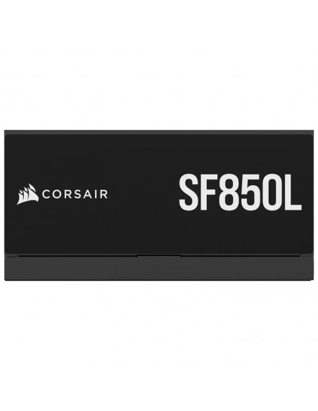 Corsair SF-L Series 80 PLUS Gold, ATX 3.0, PCIe 5.0 - 850 vatios casemod.es