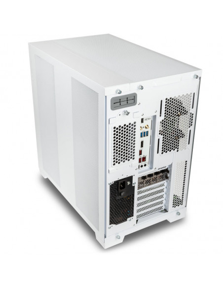 PC CASE Gaming Biotop i5-13400, GeForce RTX 4070 Ti - casemod.es