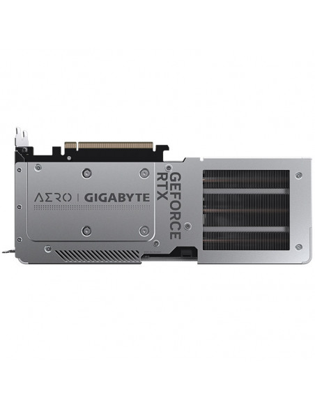Gigabyte GeForce RTX 4060 Ti Aero OC 8G, 8192 MB GDDR6 - casemod.es