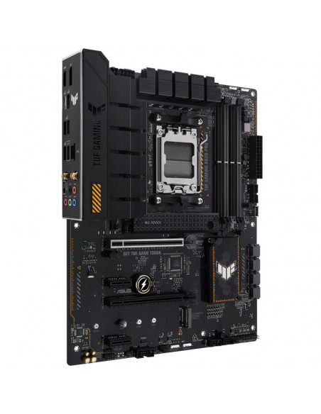 Asus TUF Gaming A620-PRO WIFI, placa base AMD A620, zócalo AM5, DDR5 casemod.es