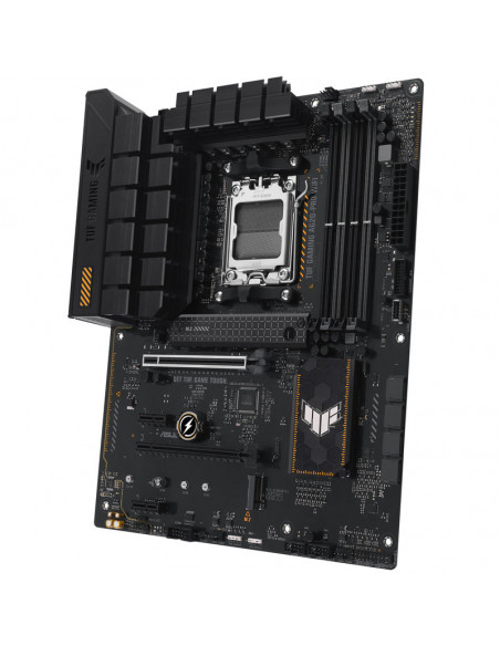 Asus TUF Gaming A620-PRO WIFI, placa base AMD A620, zócalo AM5, DDR5 casemod.es