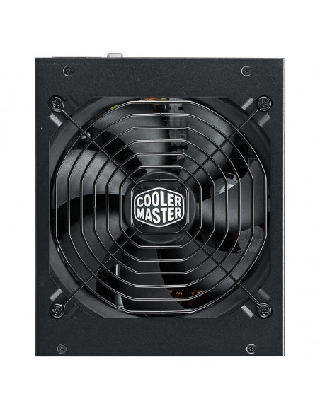 Cooler Master MWE, 80 PLUS Gold, modular, ATX 3.0, PCIe 5.0 - 1050 vatios casemod.es