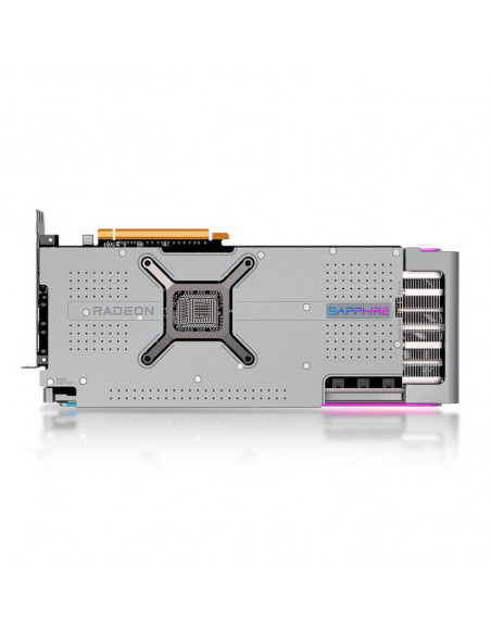 SAPPHIRE Nitro+ Radeon RX 7900 XTX Vapor-X 24G, 24576 MB GDDR6 - casemod.es