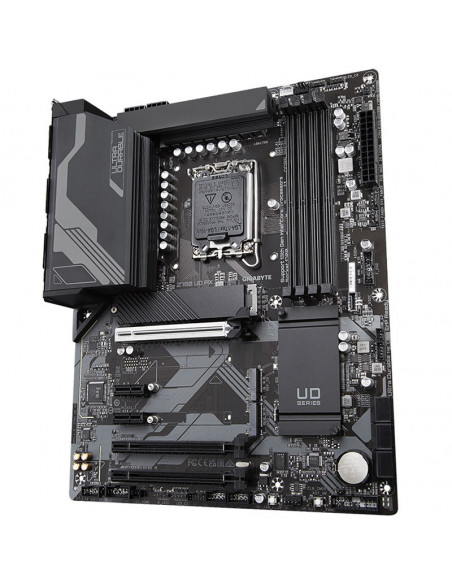 GIGABYTE Z790 UD AX, placa base Intel Z790, Socket 1700, DDR5 casemod.es