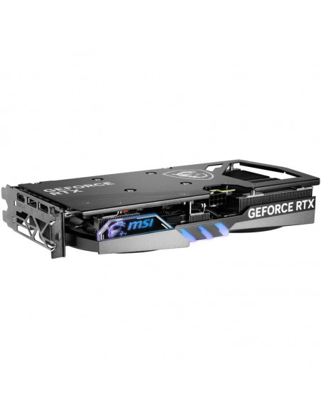 MSI GeForce RTX 4060 Ti Gaming X 8G, 8192 MB GDDR6X - casemod.es