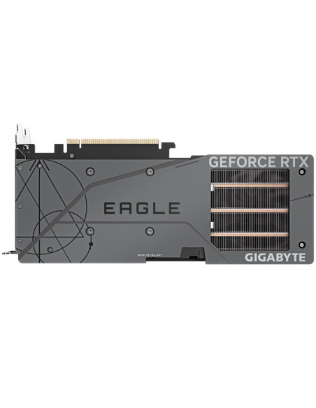 Gigabyte GeForce RTX 4060 Ti Eagle 8G, 8192 MB GDDR6 - casemod.es