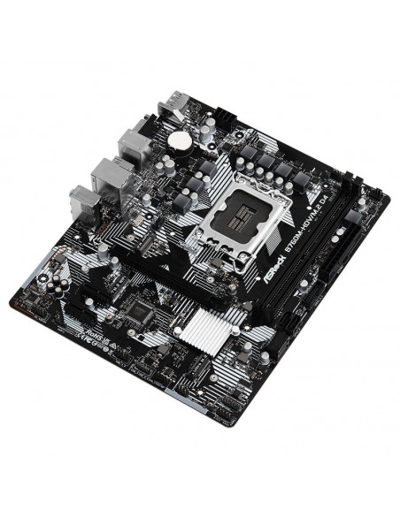 ASRock B760M-HDV/M.2 D4, placa base Intel B760 - Socket 1700, DDR4 casemod.es