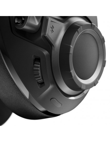 EPOS GSP 670: auriculares inalámbricos premium para juegos casemod.es