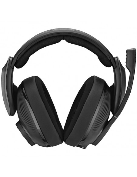 EPOS GSP 670: auriculares inalámbricos premium para juegos casemod.es