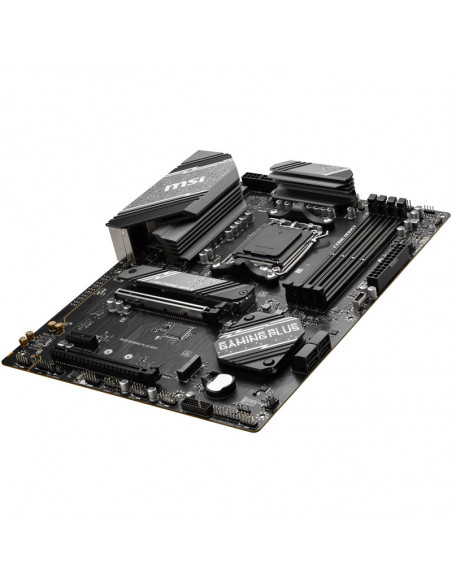 MSI B650 Gaming Plus WiFi, placa base AMD B650 - Zócalo AM5, DDR5 casemod.es