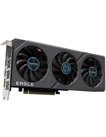 Gigabyte GeForce RTX 4060 Eagle OC 8G, 8192 MB GDDR6 - casemod.es