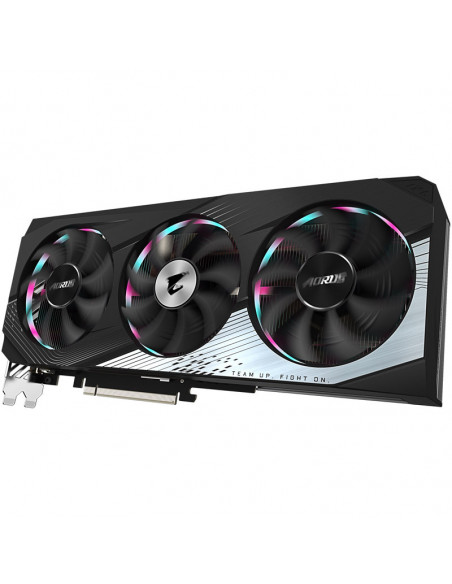 Gigabyte Aorus GeForce RTX 4060 Elite 8G, 8192 MB GDDR6 - casemod.es