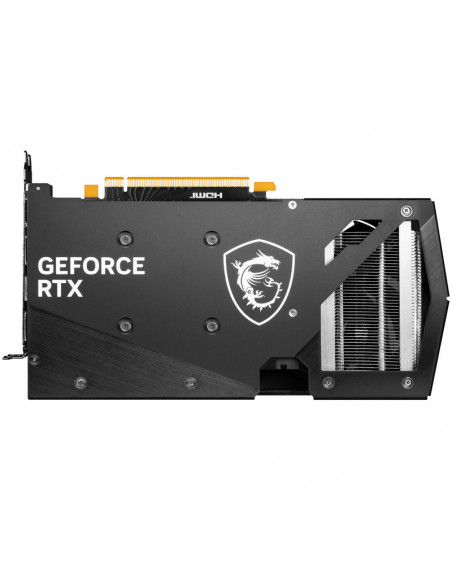 MSI GeForce RTX 4060 Gaming X 8G, 8192 MB GDDR6 - CASEMOD.ES