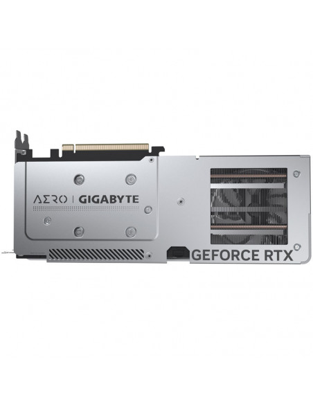 Gigabyte GeForce RTX 4060 Aero OC 8G, 8192 MB GDDR6 - CASEMOD.ES