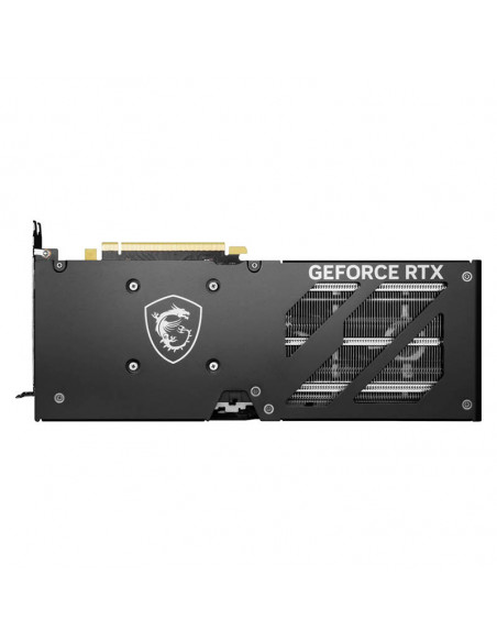 MSI GeForce RTX 4060 Ti GAMING X SLIM 16GB GDDR6 DLSS3 - casemod.es