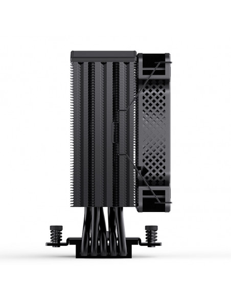 Jonsbo Enfriador de CPU HX5230 - 120 mm, negro casemod.es