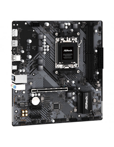 ASRock A620M-HDV/M.2, placa base AMD A620 - Sockel AM5, DDR5 casemod.es