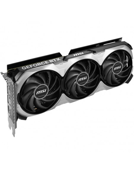Potencia y Elegancia: MSI GeForce RTX 4060 Ti Ventus 3X 16G OC en Casemod.es