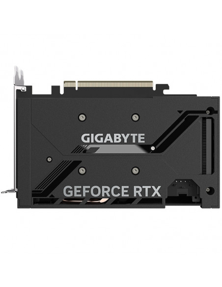 Potencia y Eficiencia: Gigabyte GeForce RTX 4060 Windforce OC 8G en Casemod.es