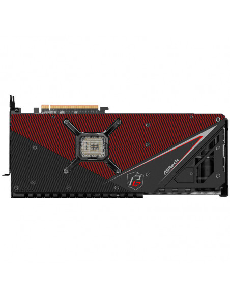 ASRock Radeon RX 7900 XT Phantom Gaming OC: Rendimiento de Élite al Mejor Precio en casemod.es