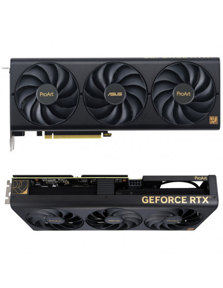 ASUS GeForce RTX 4060 Ti ProArt O16G: Creatividad y Rendimiento en casemod.es