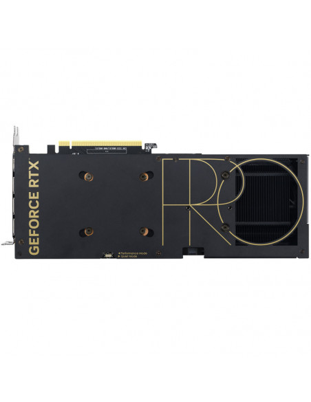 ASUS GeForce RTX 4060 Ti ProArt O16G: Creatividad y Rendimiento en casemod.es