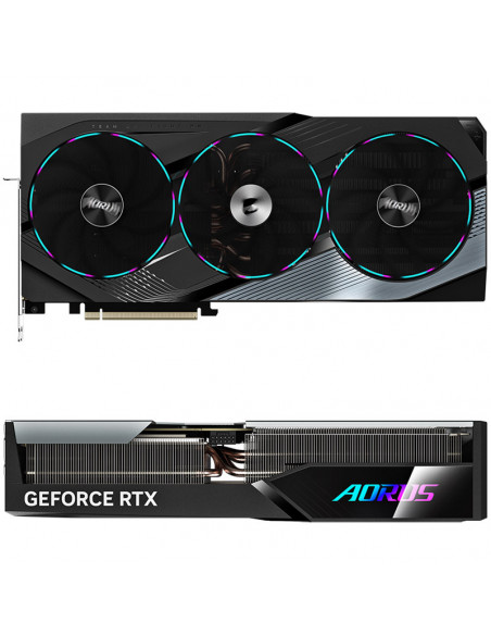 Gigabyte Aorus GeForce RTX 4070 Master 12G: Rendimiento y Estilo en casemod.es