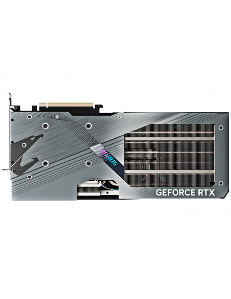 Gigabyte Aorus GeForce RTX 4070 Master 12G: Rendimiento y Estilo en casemod.es
