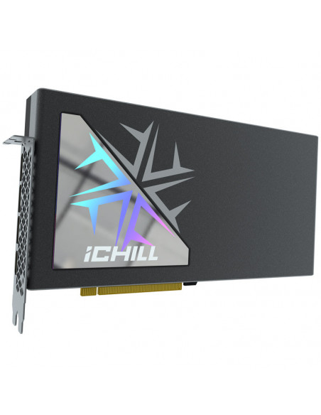 INNO3D GeForce RTX 4090 iChill Black: Rendimiento y Estilo en casemod.es