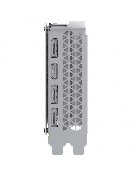 INNO3D GeForce RTX 4060 Twin X2 OC White: Rendimiento y Estilo en casemod.es