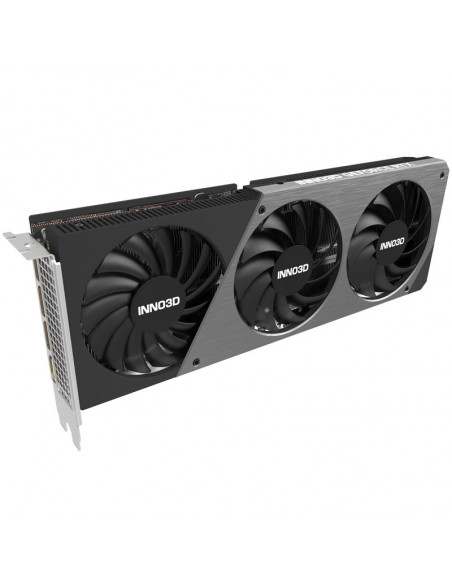 INNO3D GeForce RTX 4060 Ti X3 OC: Potencia y Diseño Optimizado en casemod.es