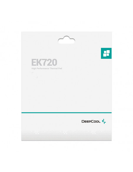 DeepCool EK720-XL - 120 x 120 x 1,5 mm casemod.es