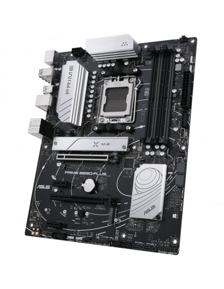 ASUS Prime B650-Plus-CSM, placa base AMD B650 - Zócalo AM5, DDR5 casemod.es