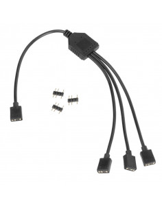 AXAGÓN ADR-215 cable alargador USB 2.0 activo, USB-A macho/hembra