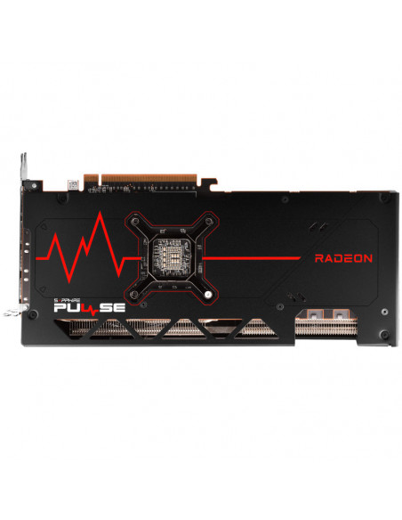 SAPPHIRE Pulse Radeon RX 7800 XT Gaming OC: Rendimiento de Juego de Alto Nivel - ¡Disponible en Casemod.es!