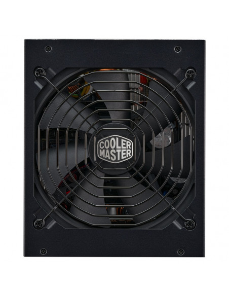 Cooler Master MWE V2, 80 PLUS Gold, modular, ATX 3.0, PCIe 5.0 - 1250 vatios casemod.es